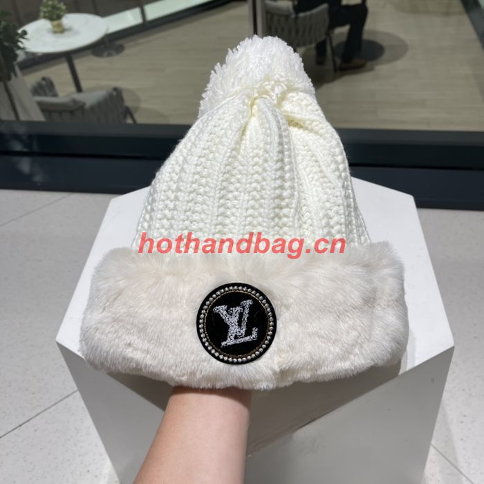 Louis Vuitton Hat LVH00100